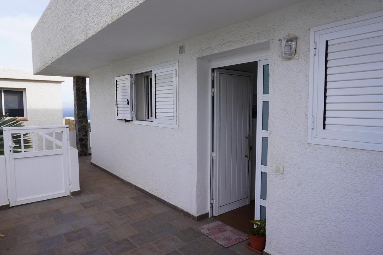 Appartamento Modern House In Bajamar Bajamar  Esterno foto