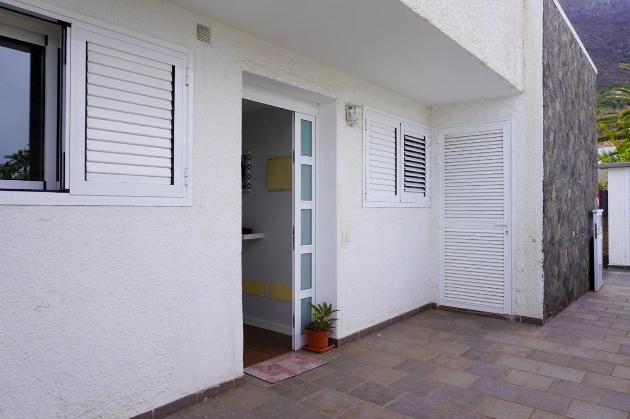Appartamento Modern House In Bajamar Bajamar  Esterno foto
