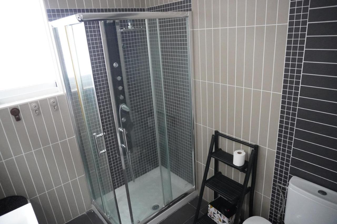 Appartamento Modern House In Bajamar Bajamar  Esterno foto