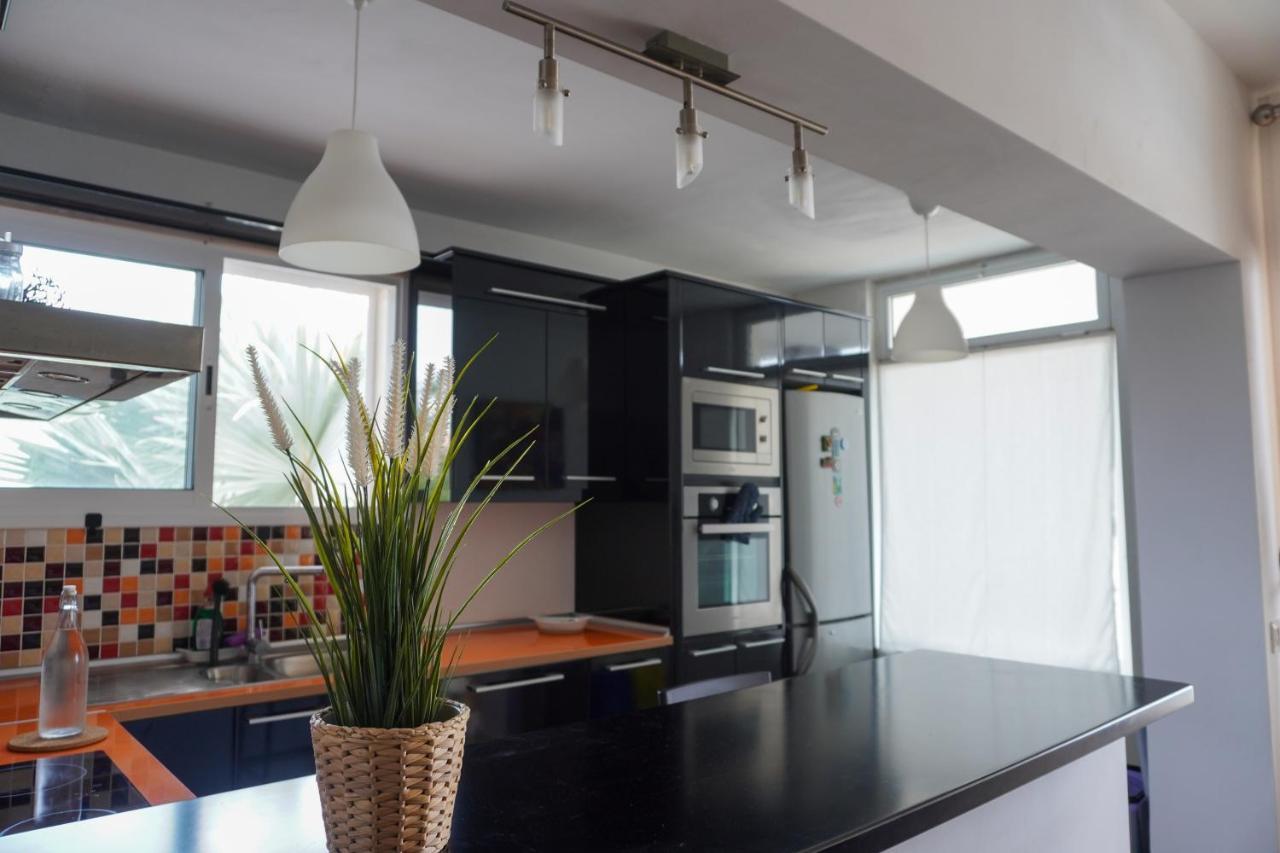 Appartamento Modern House In Bajamar Bajamar  Esterno foto