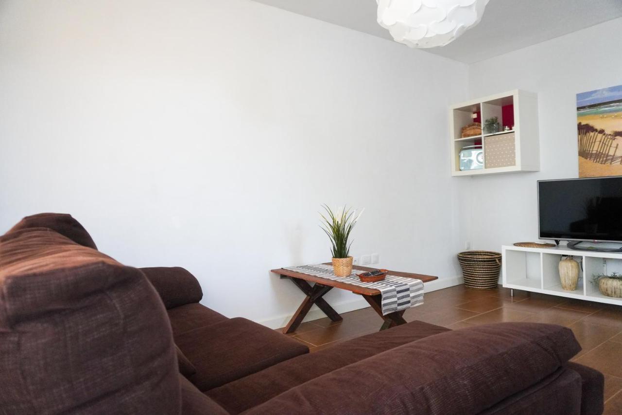 Appartamento Modern House In Bajamar Bajamar  Esterno foto
