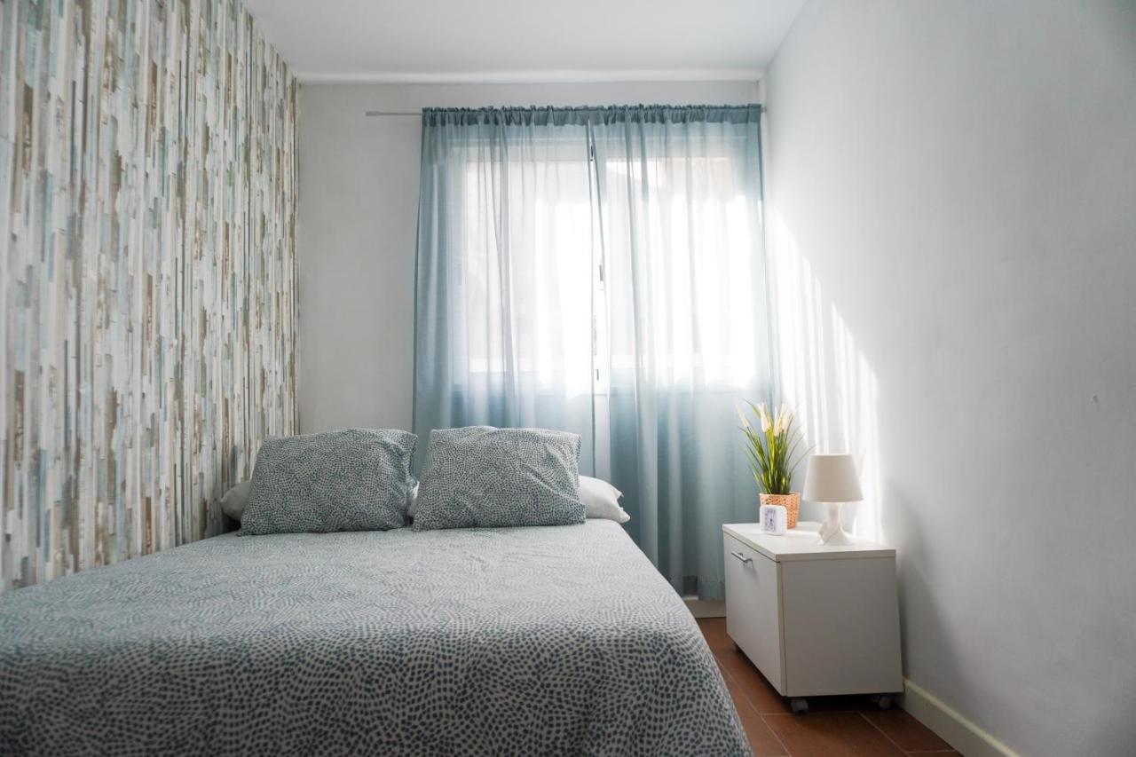 Appartamento Modern House In Bajamar Bajamar  Esterno foto