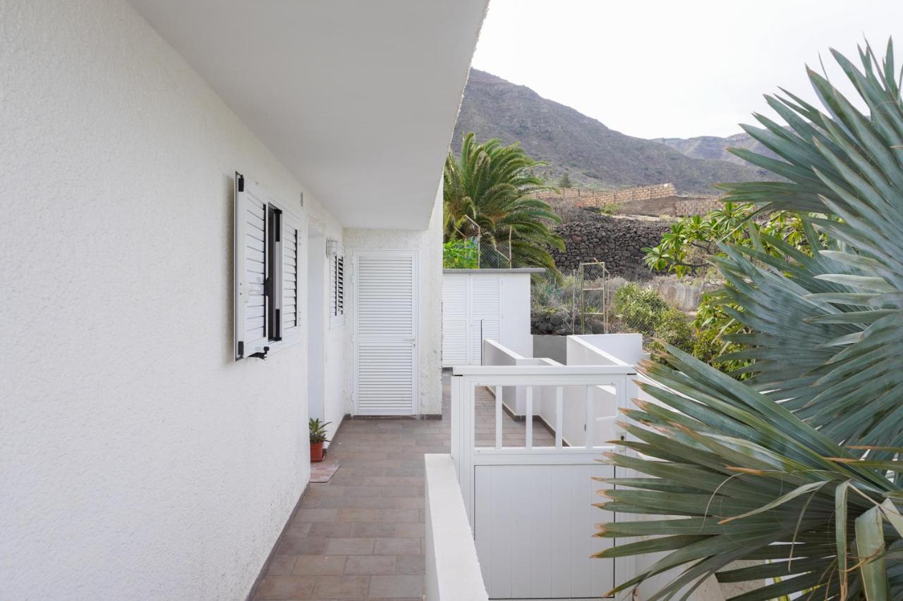 Appartamento Modern House In Bajamar Bajamar  Esterno foto