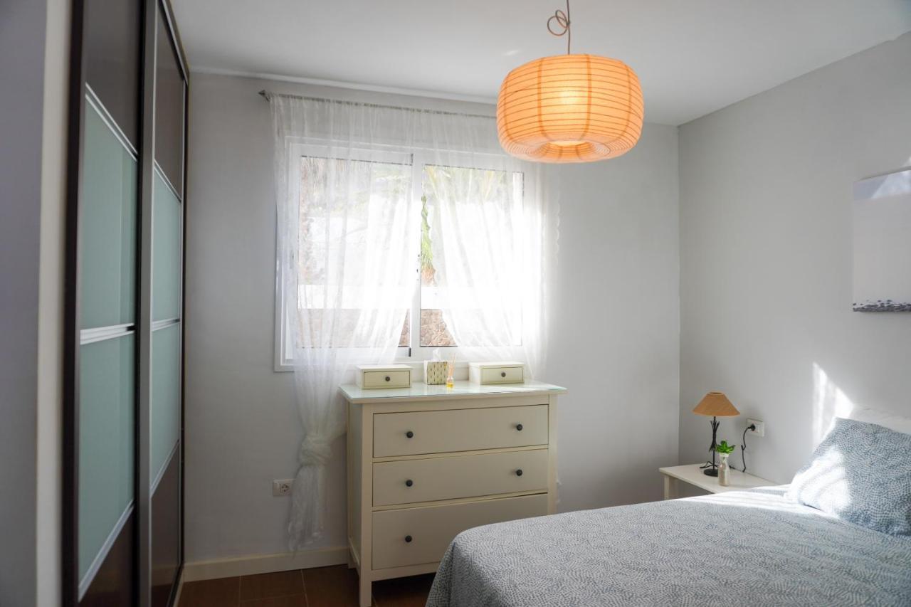Appartamento Modern House In Bajamar Bajamar  Esterno foto