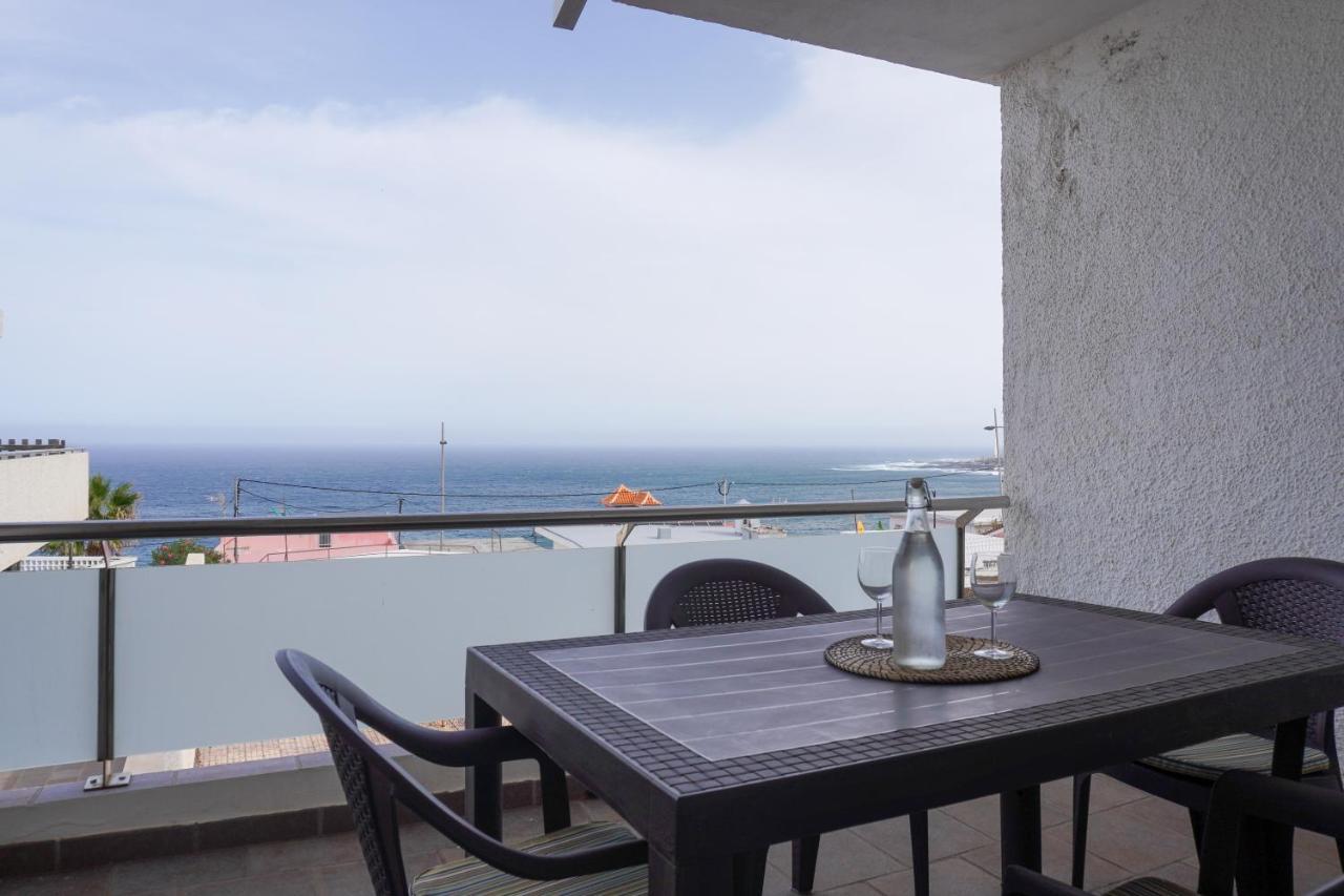 Appartamento Modern House In Bajamar Bajamar  Esterno foto