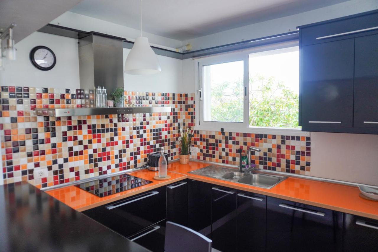 Appartamento Modern House In Bajamar Bajamar  Esterno foto
