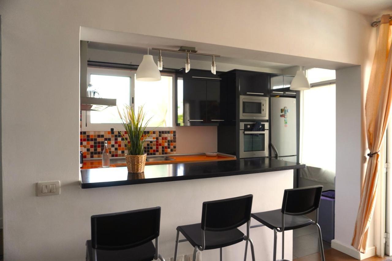 Appartamento Modern House In Bajamar Bajamar  Esterno foto