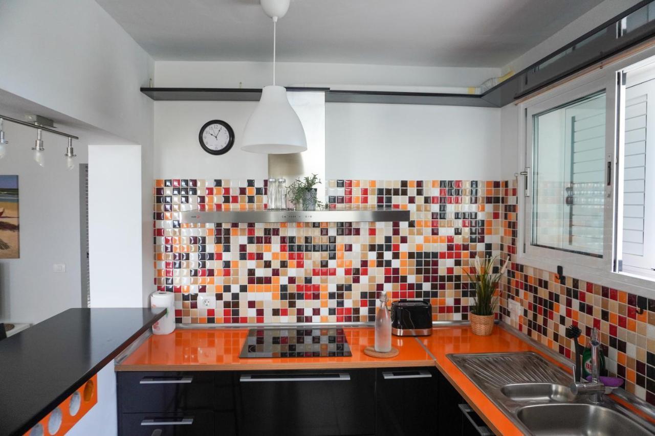 Appartamento Modern House In Bajamar Bajamar  Esterno foto
