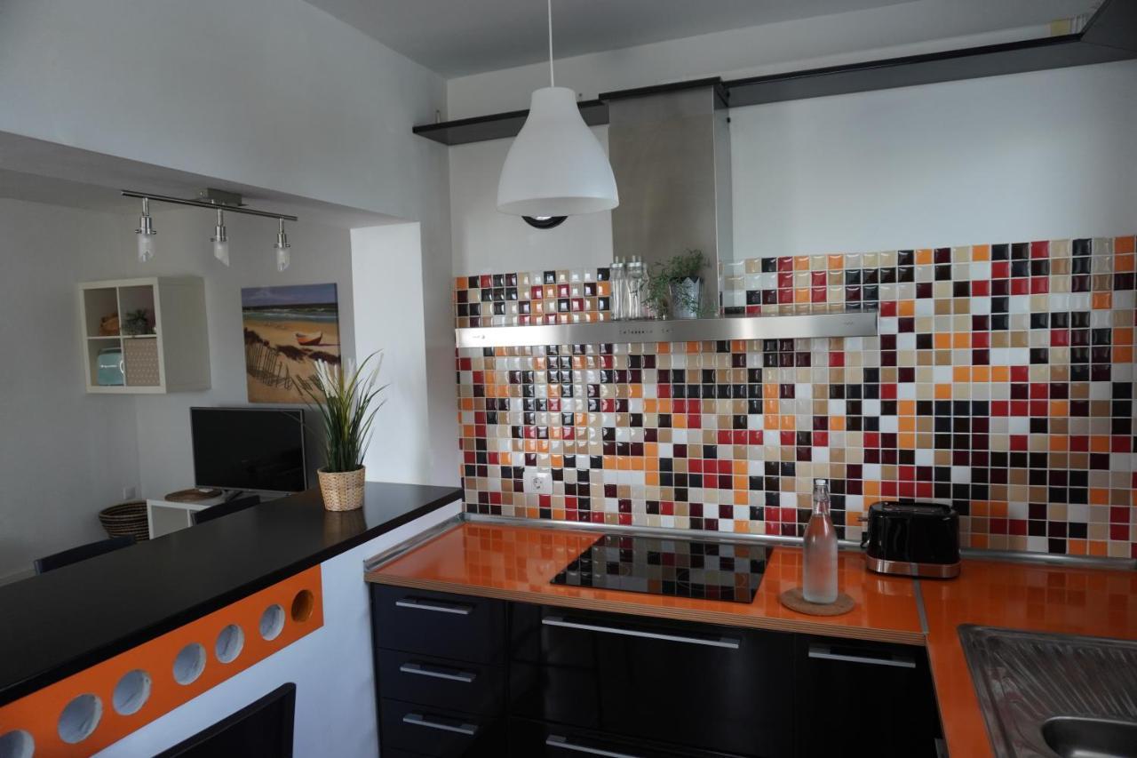 Appartamento Modern House In Bajamar Bajamar  Esterno foto