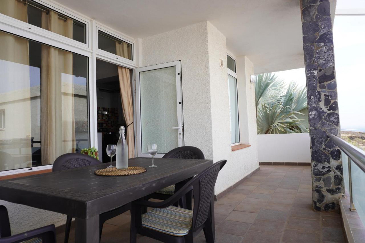 Appartamento Modern House In Bajamar Bajamar  Esterno foto