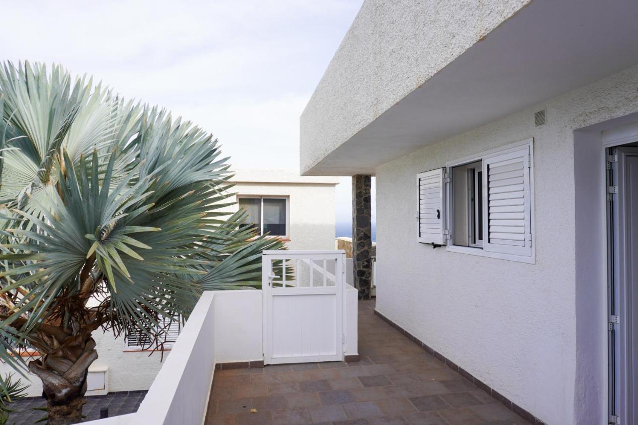 Appartamento Modern House In Bajamar Bajamar  Esterno foto