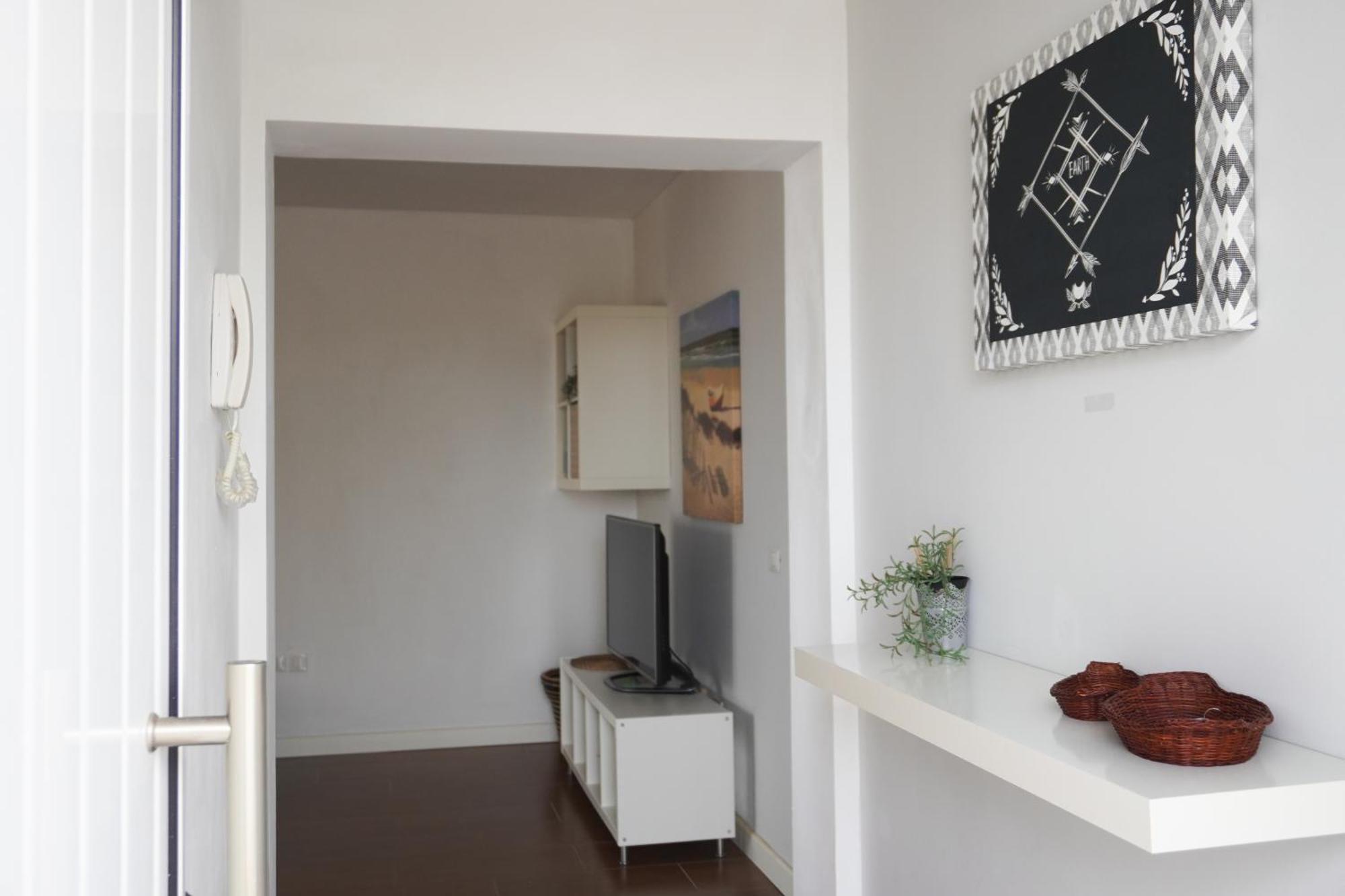 Appartamento Modern House In Bajamar Bajamar  Esterno foto